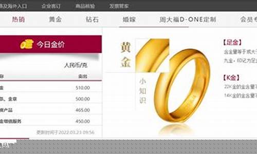 实体店哪里金价便宜_实体店哪里金价便宜点