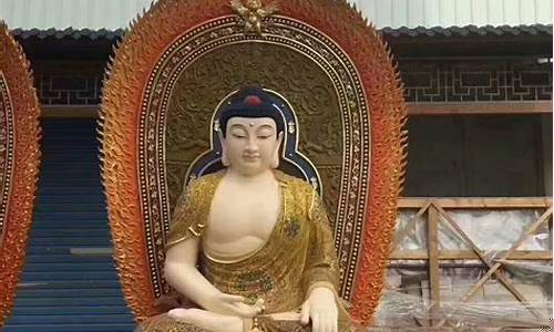 桑耶寺佛像贴金价格多少_桑耶寺佛像贴金价格