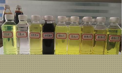 汽车哪种油价格高一些_汽车哪种油便宜