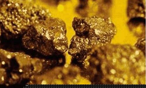 莱州金矿金价便宜吗_莱州金矿复工