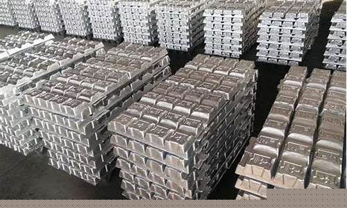 云南压铸锌铝合金价格_锌铝合金压铸厂