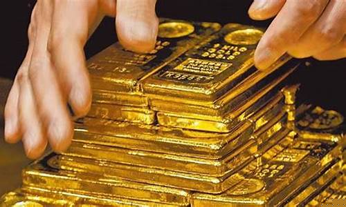 节后金价跌幅会更大_节后黄金大跌