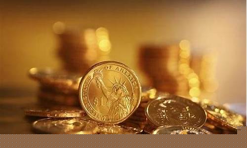 美国金价破2000_美国金价下跌