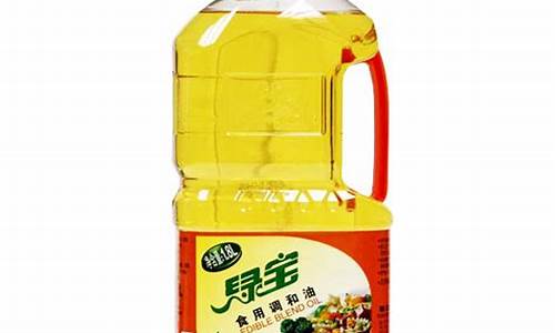 宝鹭食用调和油价格_宝鹭花生油5升怎么样