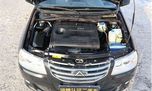 奇瑞旗云2机油标号_奇瑞旗云2专用机油价格