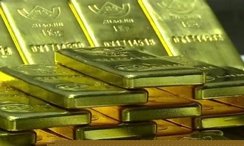 巴以冲突对油价_巴以冲突金价又要