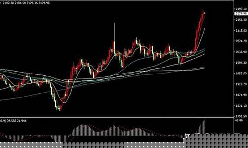 金价短线高位波动原因_金价短线高位波动
