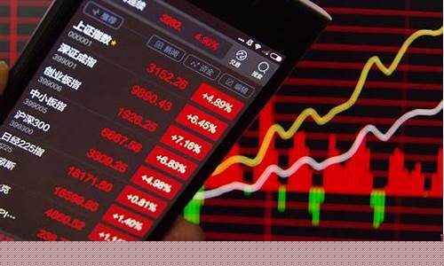 黄金的开盘价和收盘价是怎么来的_金价开盘怎么决定的