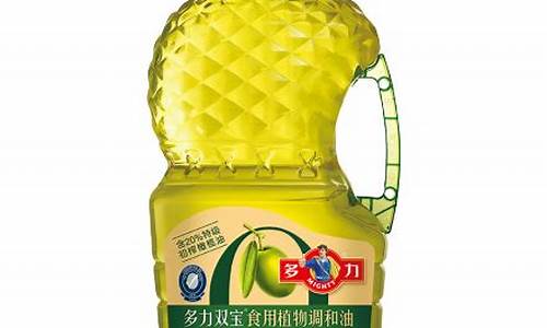 多力植物大豆调和油价格_多力植物调和油好吗