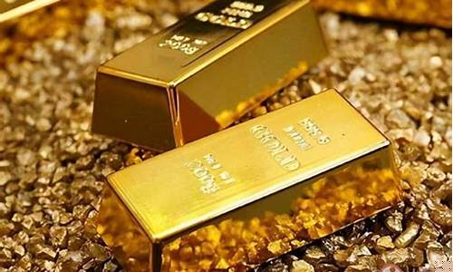 为什么金价会有浮动现象_为什么金价会有浮动
