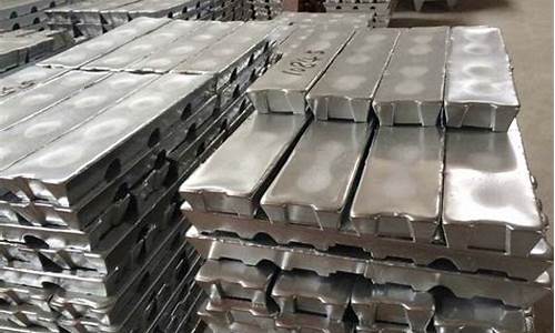 锌基合金铸造厂家_润滑用锌基合金价格