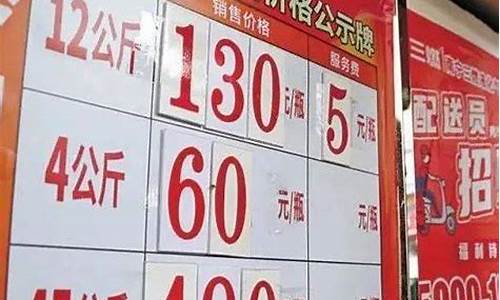 南宁95号油价格多少_南宁油价最好95