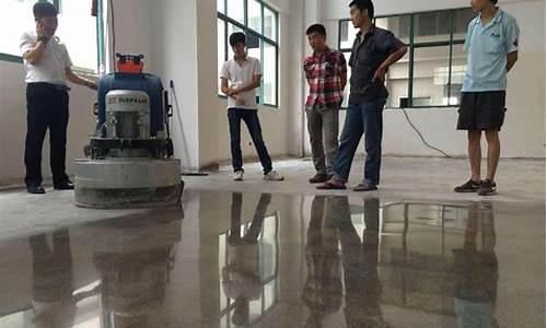 深圳抛光打蜡镶金价格_深圳抛光打蜡镶金价格表