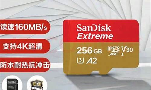闪迪金卡和红卡区别_闪迪红金价格查询