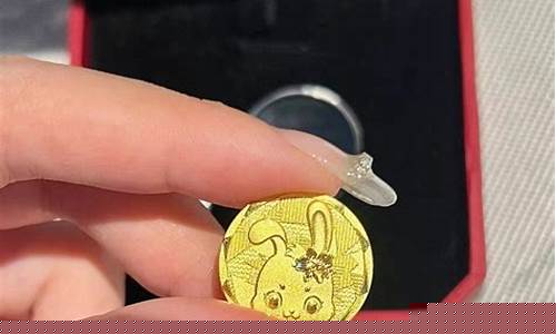 周大福2019年各月金价_周大福19年金价走势图