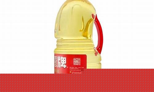 鸿禧牌调和油价格_鸿禧牌食用油
