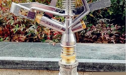 浇灌用的喷头_浇水喷头铝合金价格