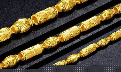 选金价贵还是金价便宜的店_金店里的金价和黄金市场的金价
