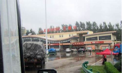 四方湖服务区汽油价格_四方湖服务区投诉电话