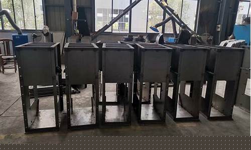 芜湖铁板钣金价格_芜湖钣金加工企业