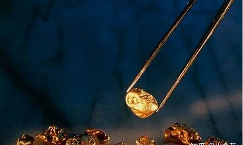 实时金价为什么和金店金价不一样_今日金价为什么和金店不一样