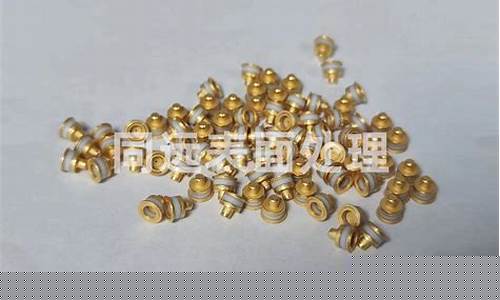 徐州铜镀金价格查询_徐州铜镀金价格查询今日价格