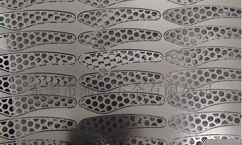 五金蚀刻厂有危险吗_东莞蚀刻五金价格多少