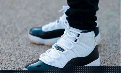 AJ11黑金价钱_aj11黑银价格