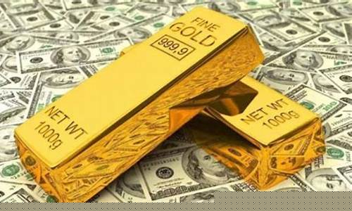 金价多少合理_金价多少比较合适保值