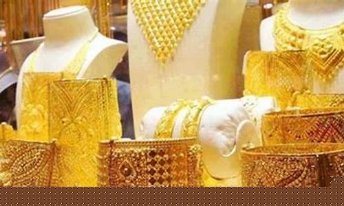 大同哪的金价便宜_大同金店