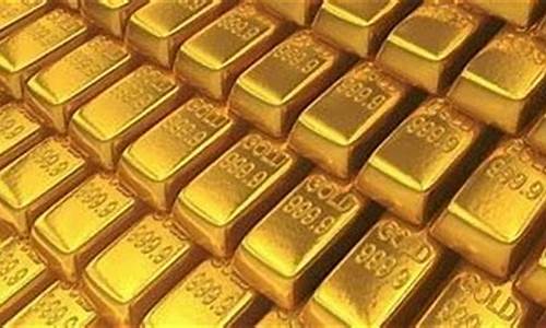 金价涨跌原因_金价涨了反而亏损了