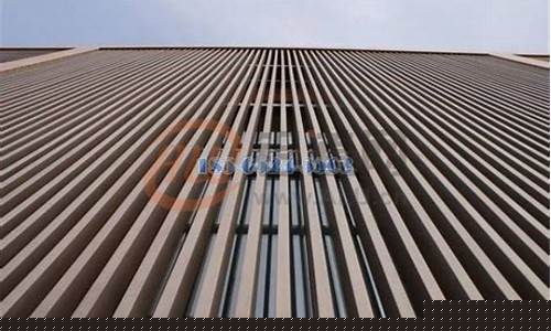 外墙铝合金装饰_外墙面铝合金价格