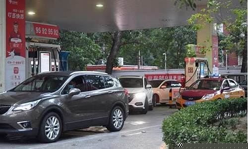 张家港98号汽油_张家港92号汽油今天油价