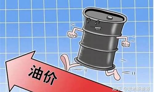 油价是升还是毫升_油价每升上涨多少
