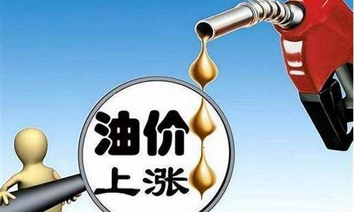 油价补助落实整改_油价补贴