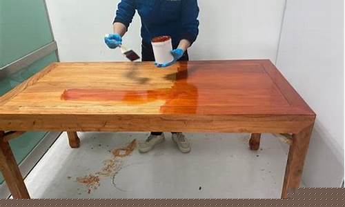红木家具木腊油_红木家具木蜡油价格小包装