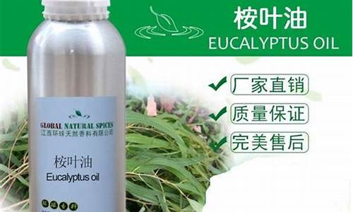 昆明桉油厂收购价格_2019年昆明桉树油价