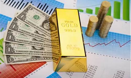 为何今年国际金价暴跌_今年国际金价大幅上涨与美元