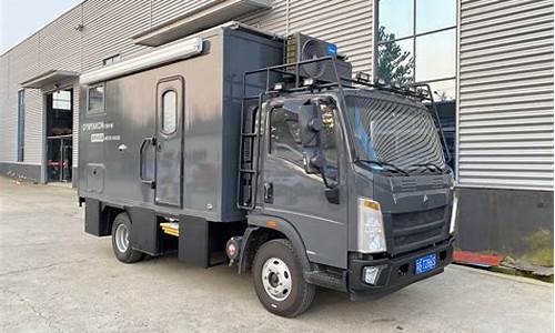 轻卡二手房车柴油价格_二手柴油轻卡车市场