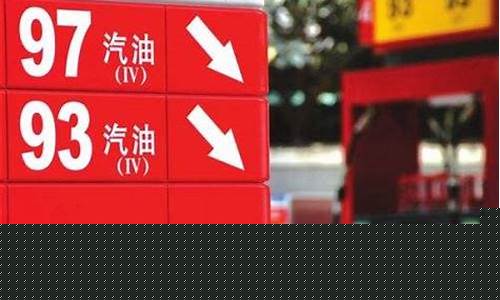 呼市油价最新调整时间_呼市油价最新调整