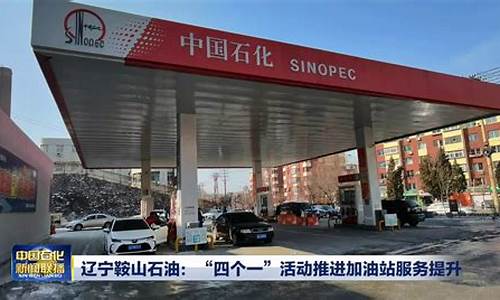 鞍山油价中国石化今日价格_鞍山油价中国石化
