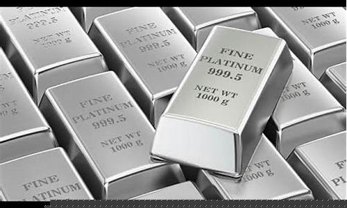 铂金价格走低的原因_铂金金价被低估的原因
