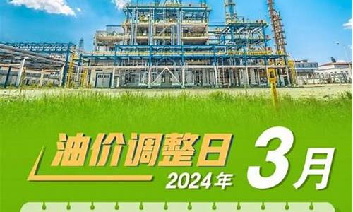 漳州油价调整公告最新_漳州油价调整公告