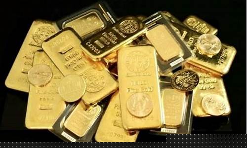 金价到顶了吗_金价到顶该怎么处理