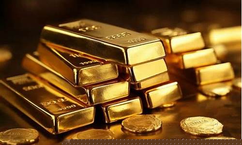 美国为什么金价大涨原因_美国黄金为什么下跌