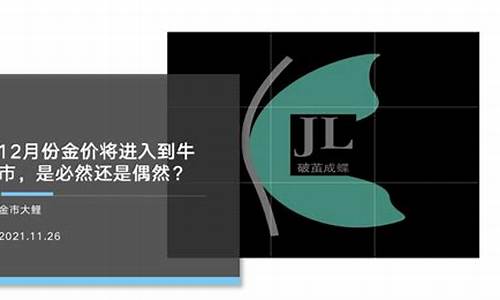 12月份金价咋样_202012月份金价