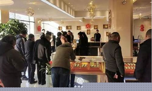 金价到多少可以买入_金价多久可以卖到