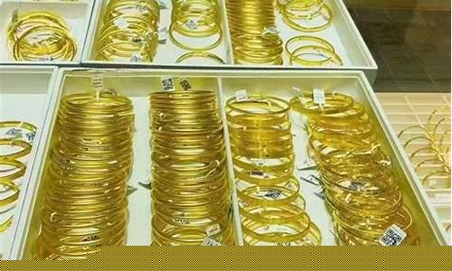 临海金价哪里便宜些呢_临海黄金价格今天多少一克