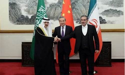 沙特伊朗和解油价_伊朗石油与沙特石油的油品区别