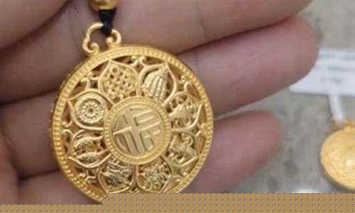 老庙黄金店回收黄金_淮安老庙回收金价